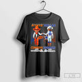 Classic Mascots Oklahoma State Cowboys Saturdays X Dallas Cowboys Sundays Skyline T-Shirts, Hoodie, Sweatshirt - T-Shirt, Sweatshirt, Hoodie