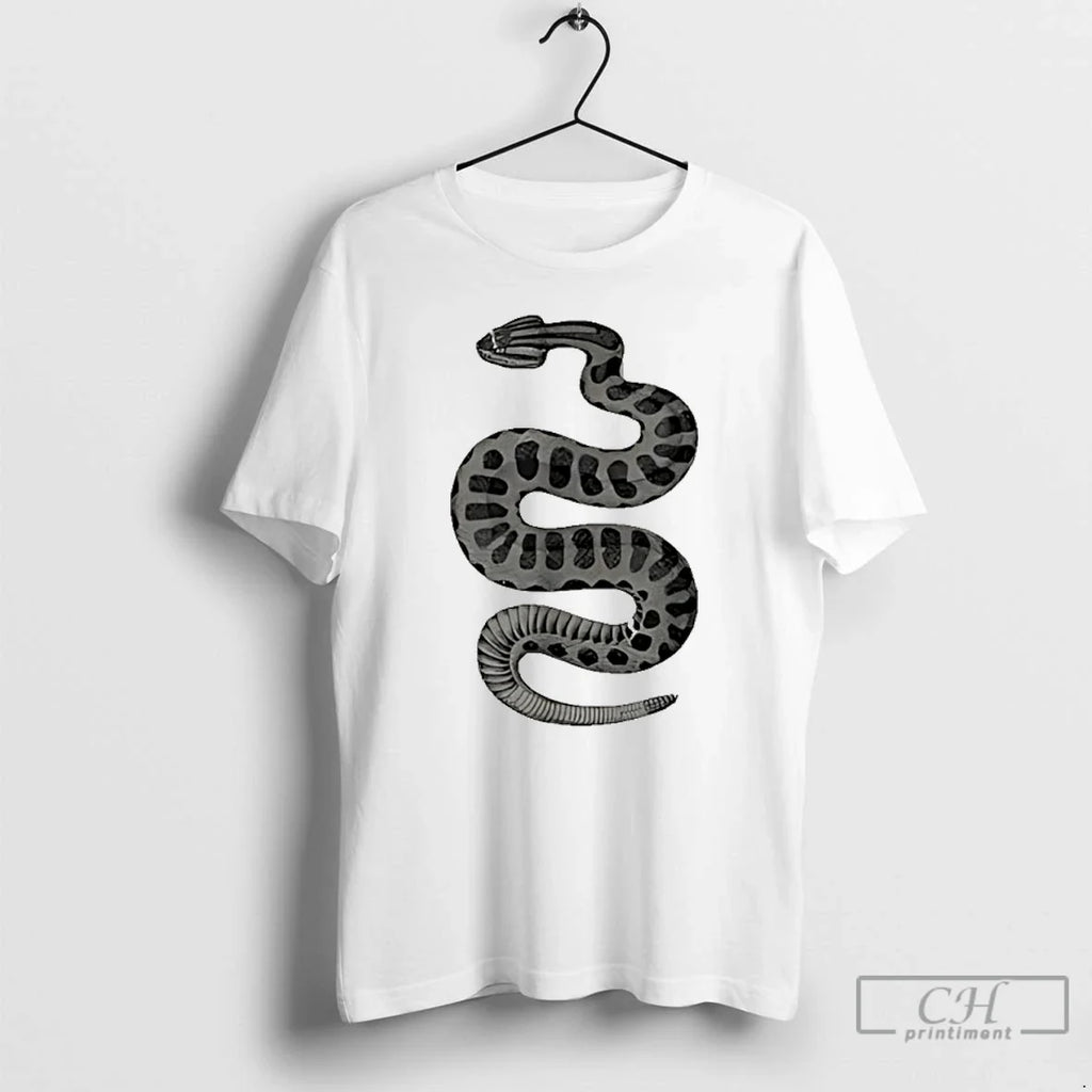 Classic Massasauga Prairie Rattlesnake Snake Art T-Shirts, Hoodie, Sweatshirt - T-Shirt, Sweatshirt, Hoodie