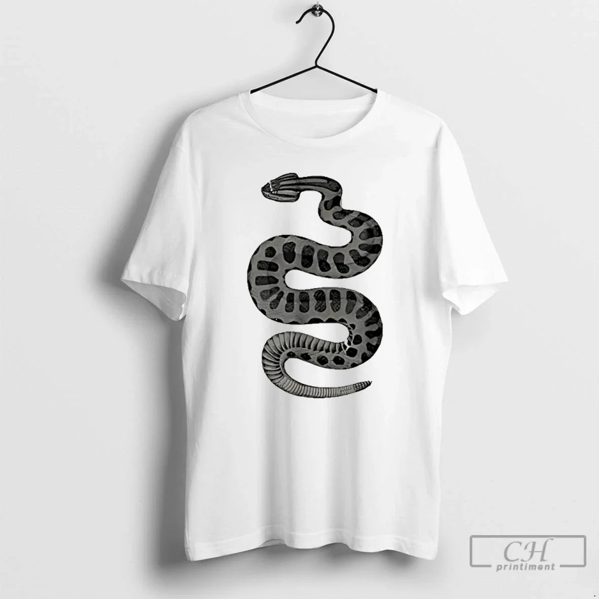 Classic Massasauga Prairie Rattlesnake Snake Art T-Shirts, Hoodie, Sweatshirt - T-Shirt, Sweatshirt, Hoodie