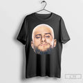 Classic Maxwell Jacob Friedman Mjf Big Head Vintage Unisex T-shirt, Sweatshirt, Hoodie, Long Sleeve Tee - T-Shirt, Sweatshirt, Hoodie