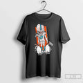 Classic Miami Dolphins Jaylen Waddle T-Shirts, Hoodie, Sweatshirt - T-Shirt, Sweatshirt, Hoodie