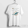 Classic Miami Dolphins Love I Watching Fins Daddy Baby T-Shirts, Hoodie, Sweatshirt - T-Shirt, Sweatshirt, Hoodie