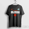 Classic Miami Dolphins X Ucme John Cena Never Give Up T-Shirts, Hoodie, Sweatshirt - T-Shirt, Sweatshirt, Hoodie