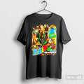 Classic Michael Thirst Like Mike Elevate T-Shirts, Hoodie, Sweatshirt - T-Shirt, Sweatshirt, Hoodie