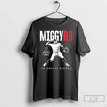 Classic Miguel Rojas 72 Los Angeles Baseball Miggyro Signature Unisex T-shirt, Sweatshirt, Hoodie, Long Sleeve Tee - T-Shirt, Sweatshirt, Hoodie