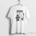 Classic Mike Fuck Ice La Doggers Mascot T-Shirts, Hoodie, Sweatshirt - T-Shirt, Sweatshirt, Hoodie
