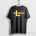 Classic Milwaukee Fly L Flag T-Shirts, Hoodie, Sweatshirt - T-Shirt, Sweatshirt, Hoodie
