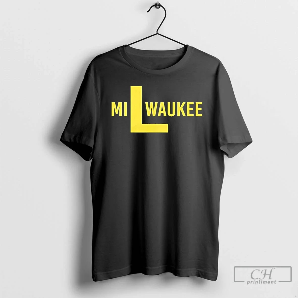 Classic Milwaukee Fly L Flag T-Shirts, Hoodie, Sweatshirt - T-Shirt, Sweatshirt, Hoodie