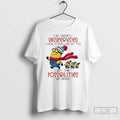 Classic Minion I Am Currently Unsupervised I Know Freaks Me Out Too But T-Shirts, Hoodie, Sweatshirt - T-Shirt, Sweatshirt, Hoodie
