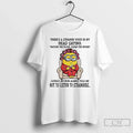 Classic Minion Theres Strange Voice My Head Saying Vacuum Floor Clean House T-Shirts, Hoodie, Sweatshirt - T-Shirt, Sweatshirt, Hoodie