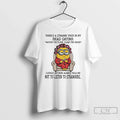 Classic Minion Theres Strange Voice My Head Saying Vacuum Floor Clean T-Shirts, Hoodie, Sweatshirt - T-Shirt, Sweatshirt, Hoodie