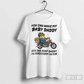 Classic Minion You Can Have My Baby Daddy Step Daddy Ill Curb Stomp T-Shirts, Hoodie, Sweatshirt - T-Shirt, Sweatshirt, Hoodie