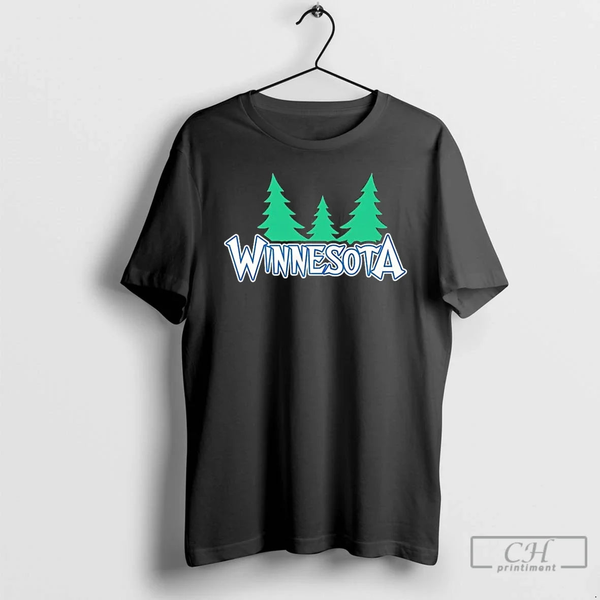 Classic Minnesota Timberwolves Winnesota T-Shirts, Hoodie, Sweatshirt - T-Shirt, Sweatshirt, Hoodie