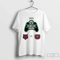 Classic Missouri State Vs Arkansas State 2025 Xbox Bowl T-Shirts, Hoodie, Sweatshirt - T-Shirt, Sweatshirt, Hoodie