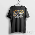 Classic Mizzou Tigers 2025 Taxslayer Gator Bowl Helmet T-Shirts, Hoodie, Sweatshirt - T-Shirt, Sweatshirt, Hoodie