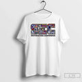 Classic Mizzou Tigers Champion Sec All Schools 2025 T-Shirts, Hoodie, Sweatshirt - T-Shirt, Sweatshirt, Hoodie