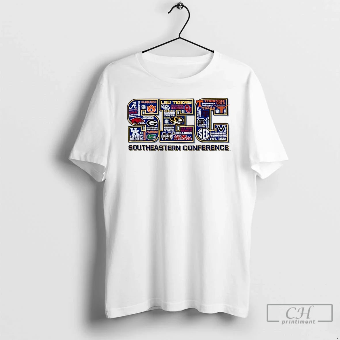 Classic Mizzou Tigers Champion Sec All Schools 2025 T-Shirts, Hoodie, Sweatshirt - T-Shirt, Sweatshirt, Hoodie