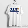 Classic Montgomery Biscuits Baseball 334 T-Shirts, Hoodie, Sweatshirt - T-Shirt, Sweatshirt, Hoodie