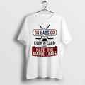 Classic Montreal Canadiens Go Habs Go Keep Calm And Hate The Maple Leafs Hockey Shirts Unisex T-shirt, Sweatshirt, Hoodie, Long Sleeve Tee - T-Shirt, Sweatshirt, Hoodie