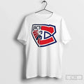 Classic Montreal Victoire X Montreal Canadiens Nhl Hockey Mashup Logo Unisex T-shirt, Sweatshirt, Hoodie, Long Sleeve Tee - T-Shirt, Sweatshirt, Hoodie