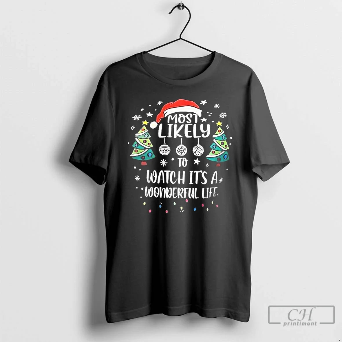Classic Most Likely Watch Life T-Shirts, Hoodie, Sweatshirt - T-Shirt, Sweatshirt, Hoodie