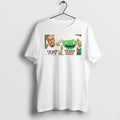 Classic Mr Frog Epstein Files Im With Stupid Shirts Sweater Unisex T-shirt, Sweatshirt, Hoodie, Long Sleeve Tee - T-Shirt, Sweatshirt, Hoodie
