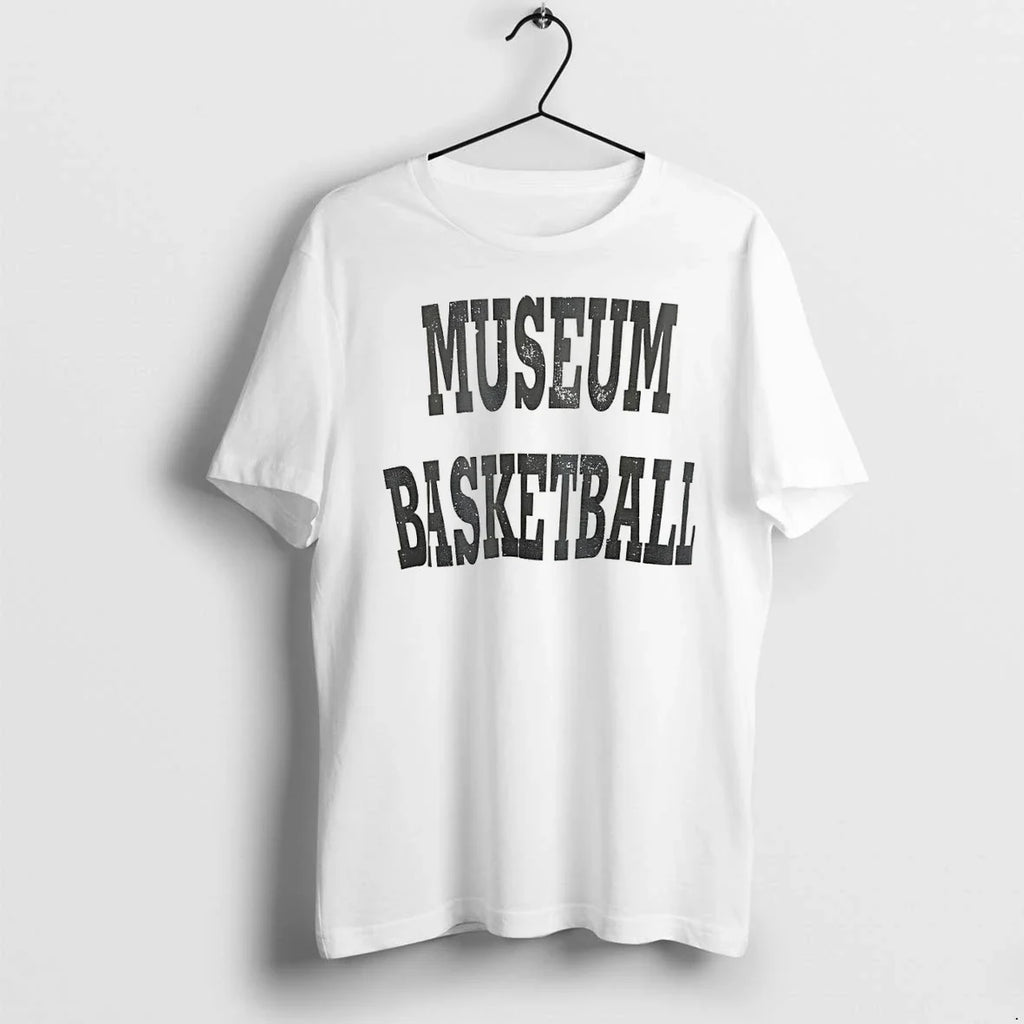 Classic Museum Basketball 2026 Shirts Sweater Unisex T-shirt, Sweatshirt, Hoodie, Long Sleeve Tee - T-Shirt, Sweatshirt, Hoodie