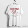 Classic Must Be Water Bryan Bozzi Ferrari Strategy 2007 Present T-Shirts, Hoodie, Sweatshirt - T-Shirt, Sweatshirt, Hoodie