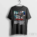 Classic My Chemical Romance Black Parade 2026 Southeast Asia Schedule Dates T-Shirts, Hoodie, Sweatshirt - T-Shirt, Sweatshirt, Hoodie