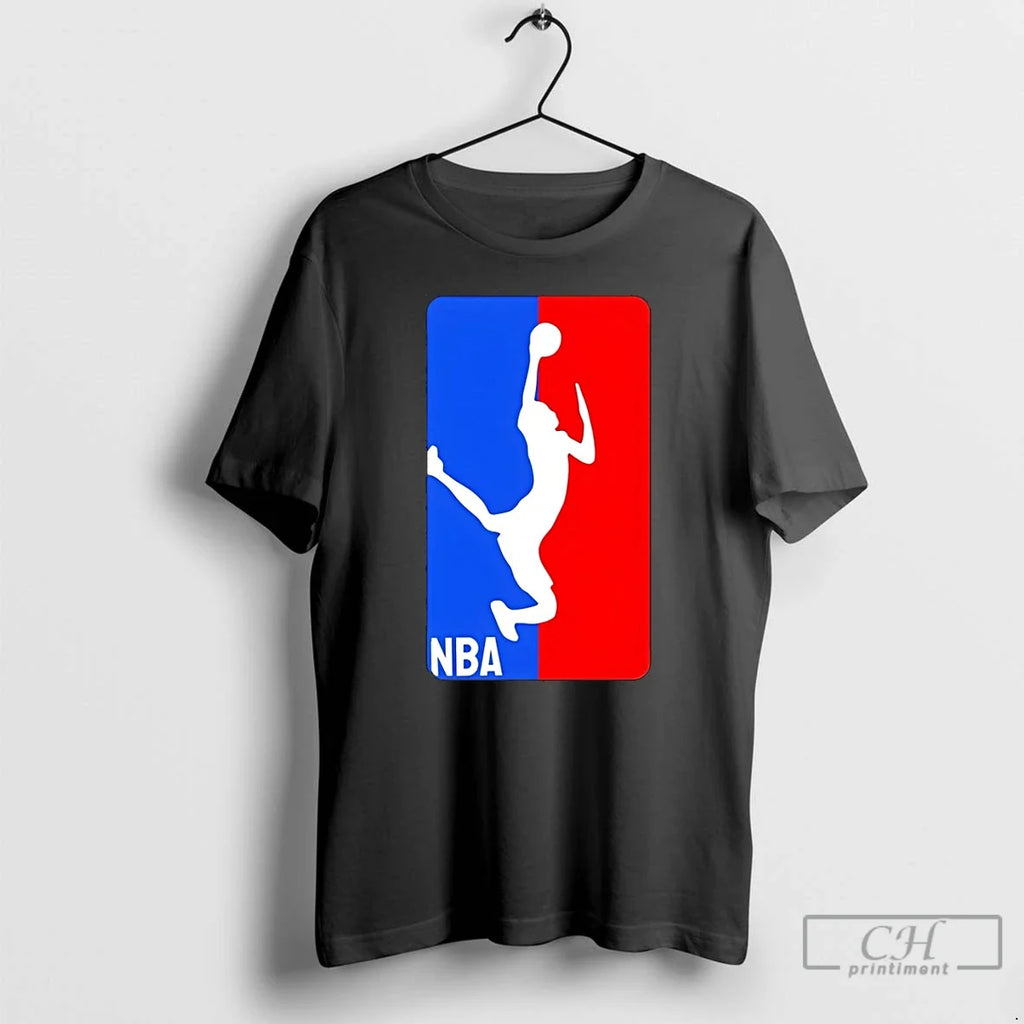 Classic Nba Basketball Parody Logo 2026 Unisex T-shirt, Sweatshirt, Hoodie, Long Sleeve Tee - T-Shirt, Sweatshirt, Hoodie