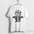 Classic Ny Yankees Gotta Catch Em All Mets T-Shirts, Hoodie, Sweatshirt - T-Shirt, Sweatshirt, Hoodie