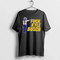 Classic Nascar Fuck Kyle Busch Rip Memories 2026 Shirts Sweater Unisex T-shirt, Sweatshirt, Hoodie, Long Sleeve Tee - T-Shirt, Sweatshirt, Hoodie