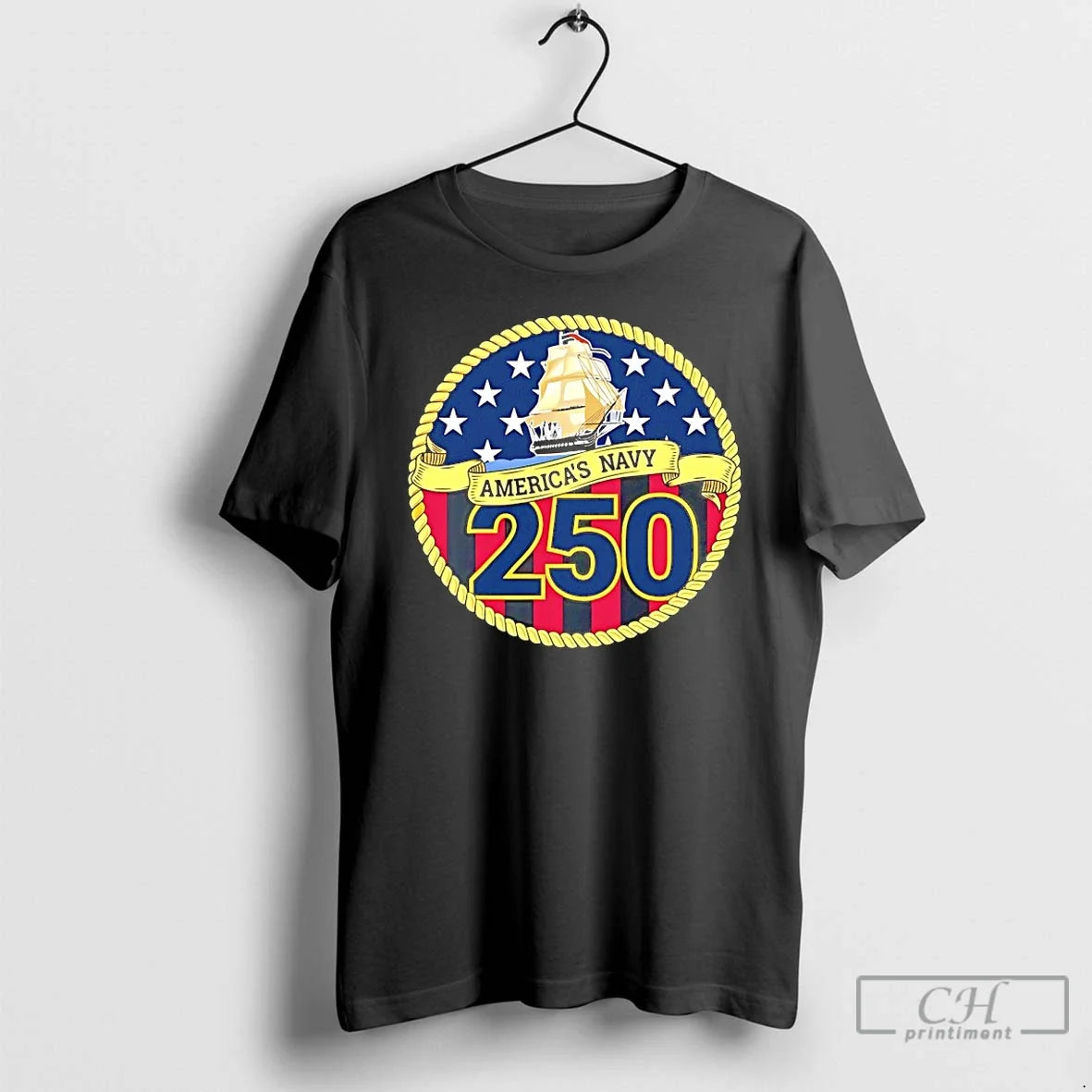 Classic Navy Midshipmen 250th Anniversary Americas Navy T-Shirts, Hoodie, Sweatshirt - T-Shirt, Sweatshirt, Hoodie