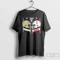 Classic Navy Midshipmen Vs Cincinnati Bearcats 2026 Autozone Liberty Bowl Head Head T-Shirts, Hoodie, Sweatshirt - T-Shirt, Sweatshirt, Hoodie