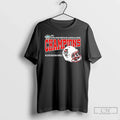 Classic Nc State Wolfpack Football Are 2025 Union Home Mortgage Gasparilla Bowl Champions Helmet T-Shirts, Hoodie, Sweatshirt - T-Shirt, Sweatshirt, Hoodie