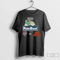 Classic New Mexico Lobos Vs Minnesota Golden Gophers 2025 Rate Bowl T-Shirts, Hoodie, Sweatshirt - T-Shirt, Sweatshirt, Hoodie