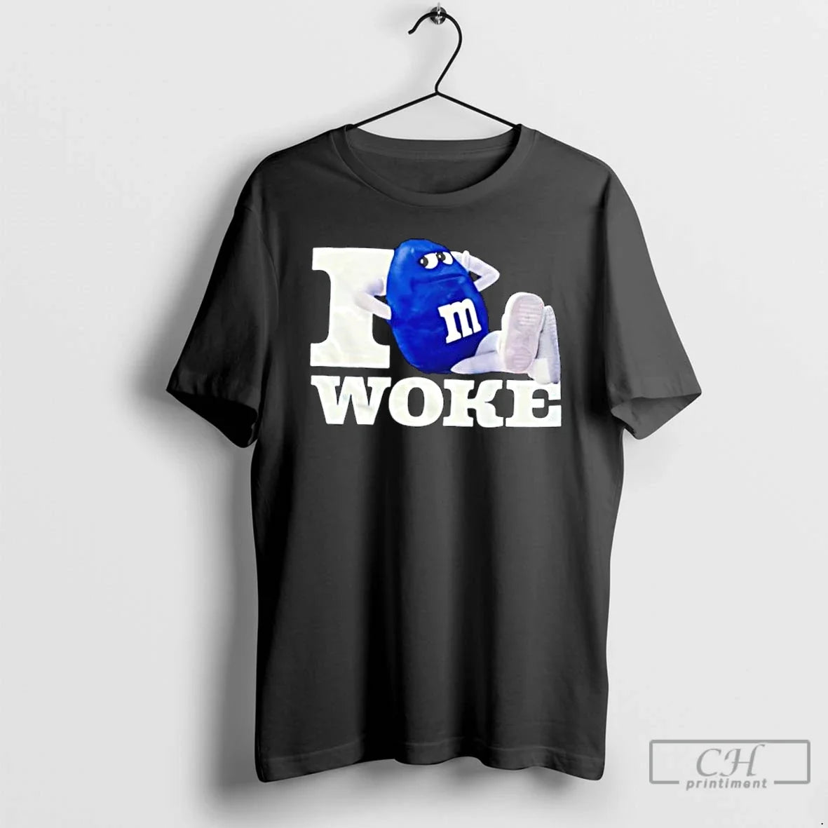 Classic New York City Im Woke T-Shirts, Hoodie, Sweatshirt - T-Shirt, Sweatshirt, Hoodie