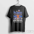 Classic New York Islanders 55 Seasons 1972 2026 Mike Bossy Legends Abbey Road Thank T-Shirts, Hoodie, Sweatshirt - T-Shirt, Sweatshirt, Hoodie
