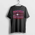 Classic Newhooks Series Under The Montreal Earthquake The Night Quebec Shook Shirts Sweater - T-Shirt, Sweatshirt, Hoodie