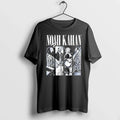 Classic Noah Kahan Collage Graphic Stick Season Album Era Tour Shirts Sweater Unisex T-shirt, Sweatshirt, Hoodie, Long Sleeve Tee - T-Shirt, Sweatshirt, Hoodie