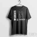 Classic Northwestern Wildcats 2025 Gameabove Sports Bowl T-Shirts, Hoodie, Sweatshirt - T-Shirt, Sweatshirt, Hoodie