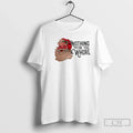 Classic Nothing You Whore Santa Clauss Face T-Shirts, Hoodie, Sweatshirt - T-Shirt, Sweatshirt, Hoodie