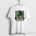 Classic Noticer Pepe Forbidden Frog T-Shirts, Hoodie, Sweatshirt - T-Shirt, Sweatshirt, Hoodie