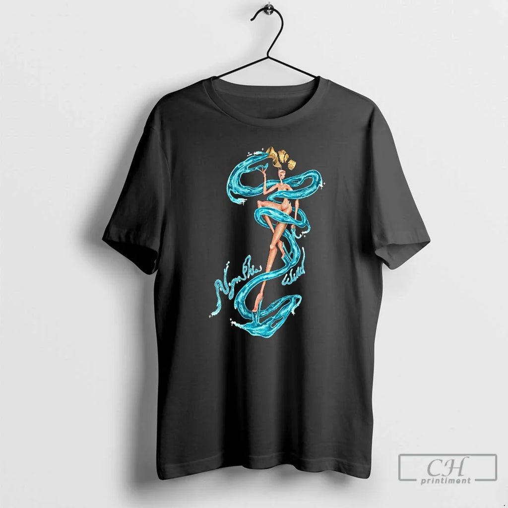 Classic Nymphia Wind S17 Water Reveal T-Shirts, Hoodie, Sweatshirt - T-Shirt, Sweatshirt, Hoodie
