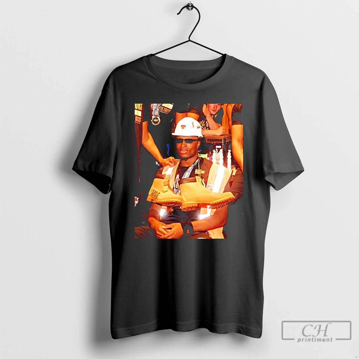 Classic Og Anunoby Ny Knicks Timbs 2025 Nba Cup Champion T-Shirts, Hoodie, Sweatshirt - T-Shirt, Sweatshirt, Hoodie