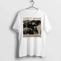 Classic Off Campus Garrett Graham The Captain 2026 Hockey Vintage Shirts Sweater Unisex T-shirt, Sweatshirt, Hoodie, Long Sleeve Tee - T-Shirt, Sweatshirt, Hoodie