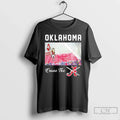 Classic Oklahoma Sooners Erase Not Alabama T-Shirts, Hoodie, Sweatshirt - T-Shirt, Sweatshirt, Hoodie