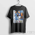 Classic Old Dominion Monarchs 025 Staffdna Cure Bowl Champions T-Shirts, Hoodie, Sweatshirt - T-Shirt, Sweatshirt, Hoodie