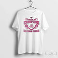 Classic Old Dominion Monarchs 2025 Cure Bowl Champion T-Shirts, Hoodie, Sweatshirt - T-Shirt, Sweatshirt, Hoodie