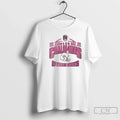 Classic Old Dominion Monarchs 2025 Cure Bowl Champion Helmet T-Shirts, Hoodie, Sweatshirt - T-Shirt, Sweatshirt, Hoodie